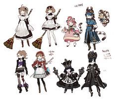 動(dòng)漫人物造型與動(dòng)漫開發(fā)的協(xié)同創(chuàng)新之路