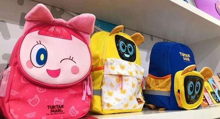 《嘟當(dāng)曼》 中國版“玩具總動(dòng)員”的IP雄心與價(jià)值釋放之路