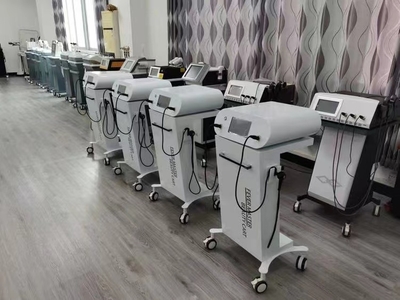 專業(yè)溫控賦能美業(yè)新體驗(yàn) 七臺(tái)河市448K發(fā)燒大師溫控平衡儀的生產(chǎn)與應(yīng)用