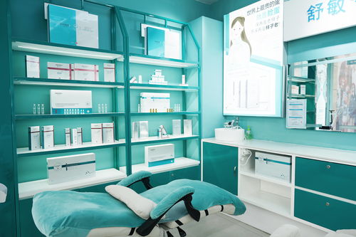 精準(zhǔn)布局，深耕服務(wù) 中小型美容院項(xiàng)目加盟如何撬動(dòng)財(cái)富市場